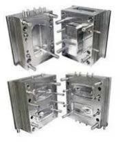 Plastic Die Mould