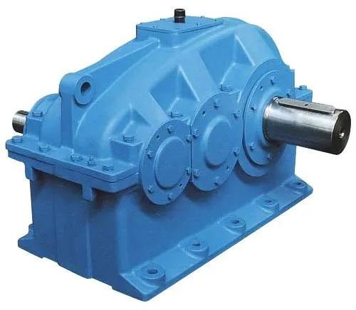 Tecon Helical Gear Box, for Industrial