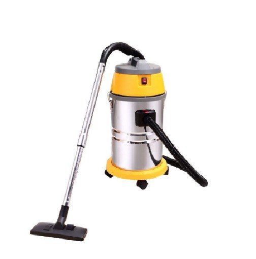 Triple Motor Car Vacuum Cleaner, Voltage : 220V, Color : Yellow at Rs ...