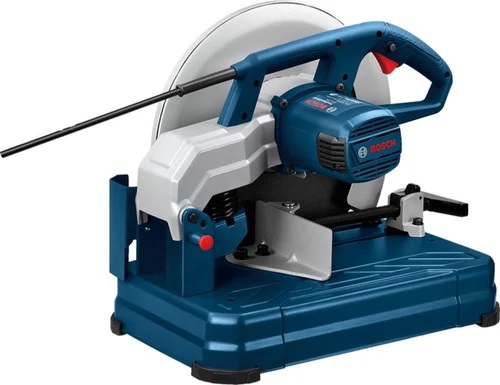 Bosch Cut Off Saw Machine, Bore Size : 25.4mm