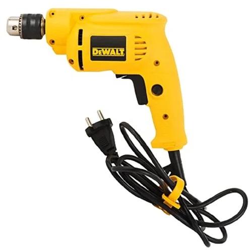 Dewalt Drill Machine, Voltage : 240V