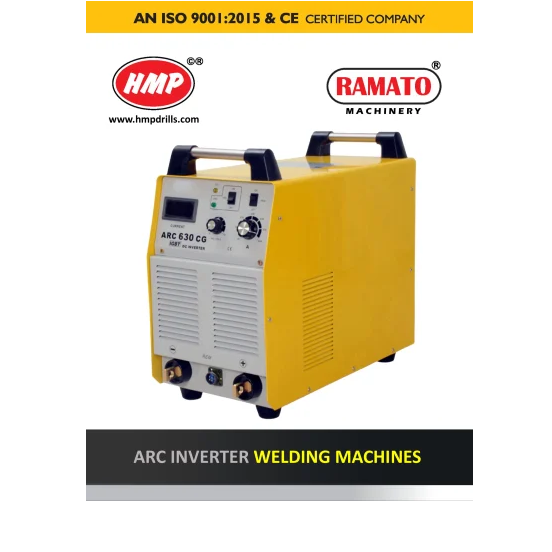 RAJLAXMI inverter welding machine Rajlaxmi Machine Tools, Rajkot, Gujarat