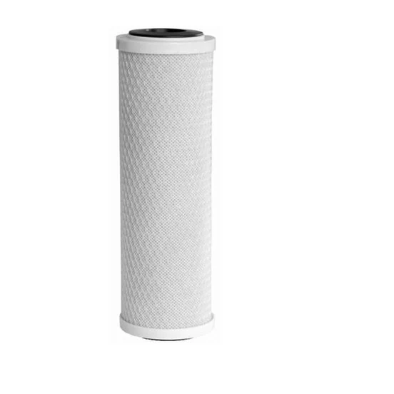 CTO Filter Cartridge, Color White at Rs 802 / unit in Delhi Metro