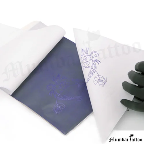 Stencil Paper, Packaging Type Box, Packaging Size 100 20 Sheet at