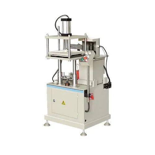 Automatic End Milling Machine, Voltage 420 Volt at Rs 1.35 Lakh