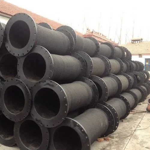 Water Delivery Rubber Hose, Size : 4 inch