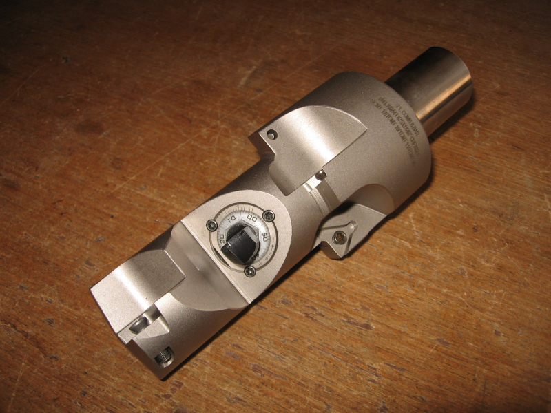 Combination Boring Bar by Get Cutting Tools, Combination Boring Bar