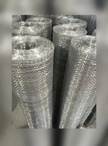 Advik Pop Wire Mesh, for Fencing