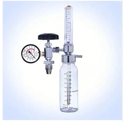 oxygen flow meter
