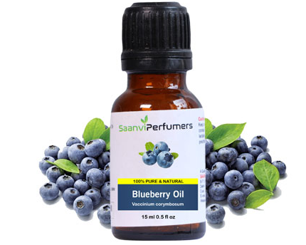 Blueberry Fragrance Oil, Packaging Size : 15ml, 50ml, 100ml, 300ml ...