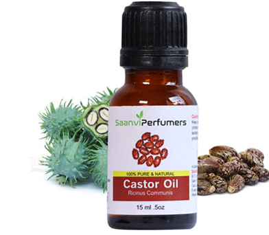 Castor Oil, Packaging Size : 15ml, 50ml, 100ml, 300ml, 500ml 1000ml at ...