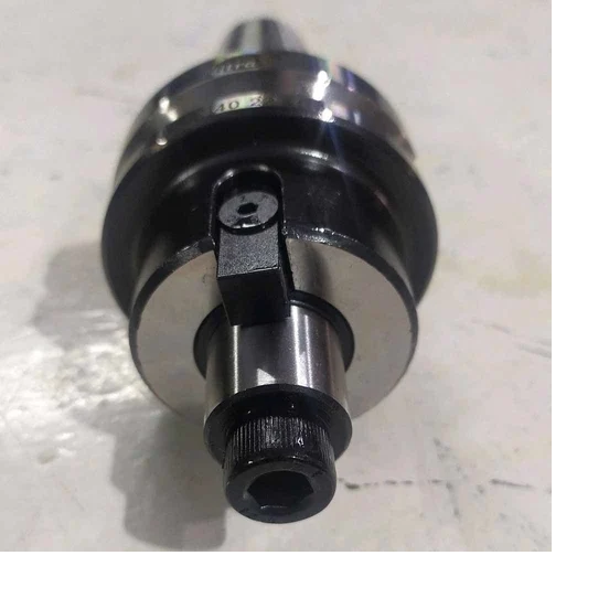 STUB MILLING ARBOR & INTERNAL THREADING BORING BAR Manufacturer Arihant CNC & VMC Tools