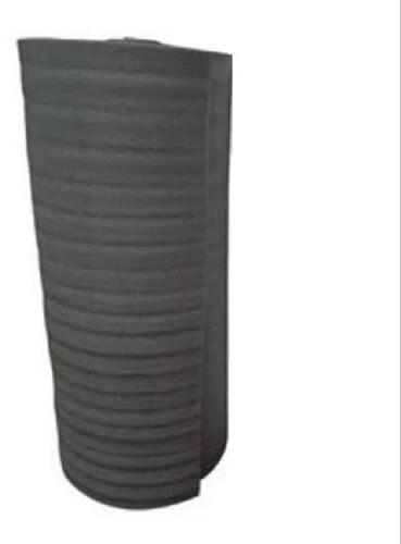 Black EPE Foam Roll