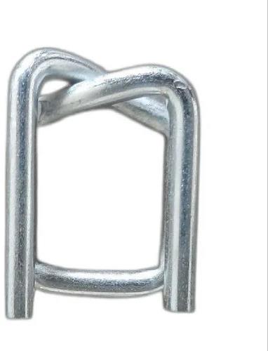 GI Wire Buckle, Size : 25 mm