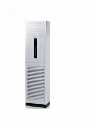 Daikin Floor Standing Air Conditioner, Color : White