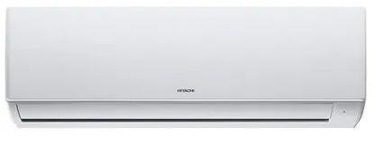 Hitachi Inverter Split Air Conditioner, for Office Use, Residential Use, Nominal Cooling Capacity (Tonnage) : 1 Ton