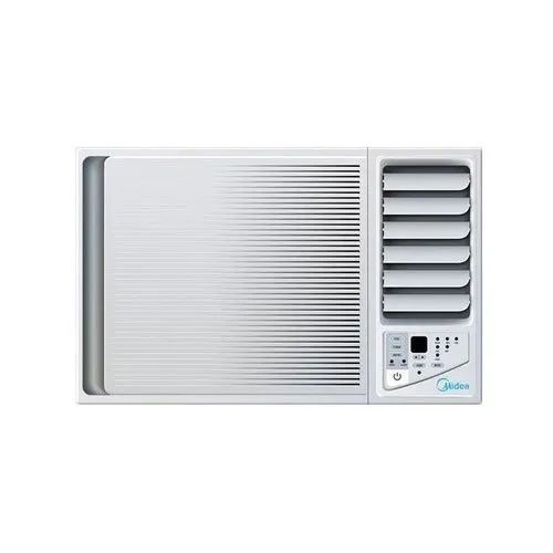 Midea Window Air Conditioner, for Residential Use, Office Use