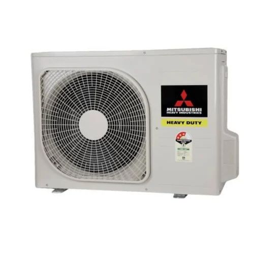 Mitsubishi Heavy Industries Air Conditioner, Compressor Type Rotary