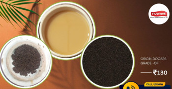 Natural Grade OF CTC Tea, Certification : FSSAI Certified