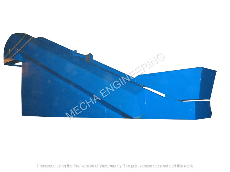 Bucket Conveyor, Capacity 20 Tons at Best Price in Saharanpur Mecha