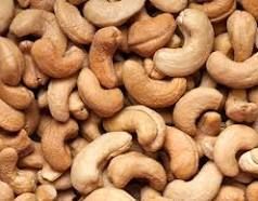 cashew nut