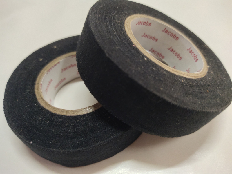 Jacobs KE30F Cloth Insulation Tape at Best Price in Thane Jacobs