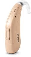 Signia Intuis 3 Hearing Aids, Color : Beige