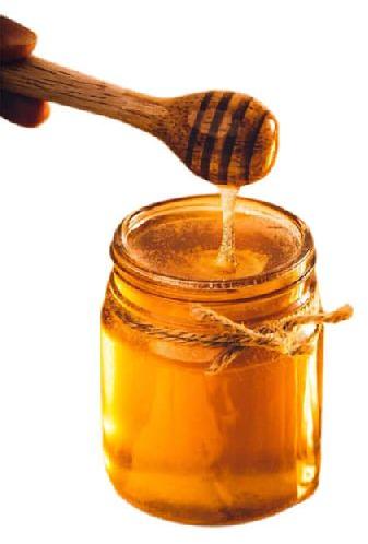 Gold Ecobasket Organic Honey, Grade : 100% Pure