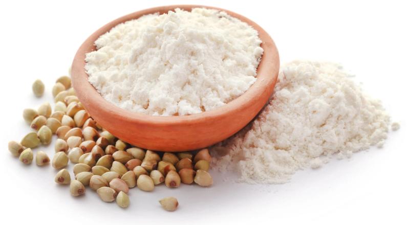 Buckwheat Flour, For Cooking, Certification : Fssai