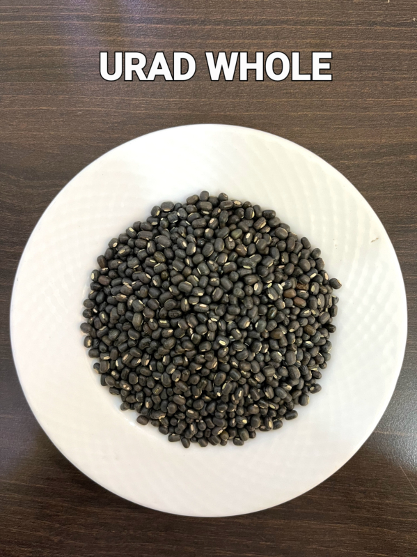 Whole Urad Dal, For Cooking, Style : Dried