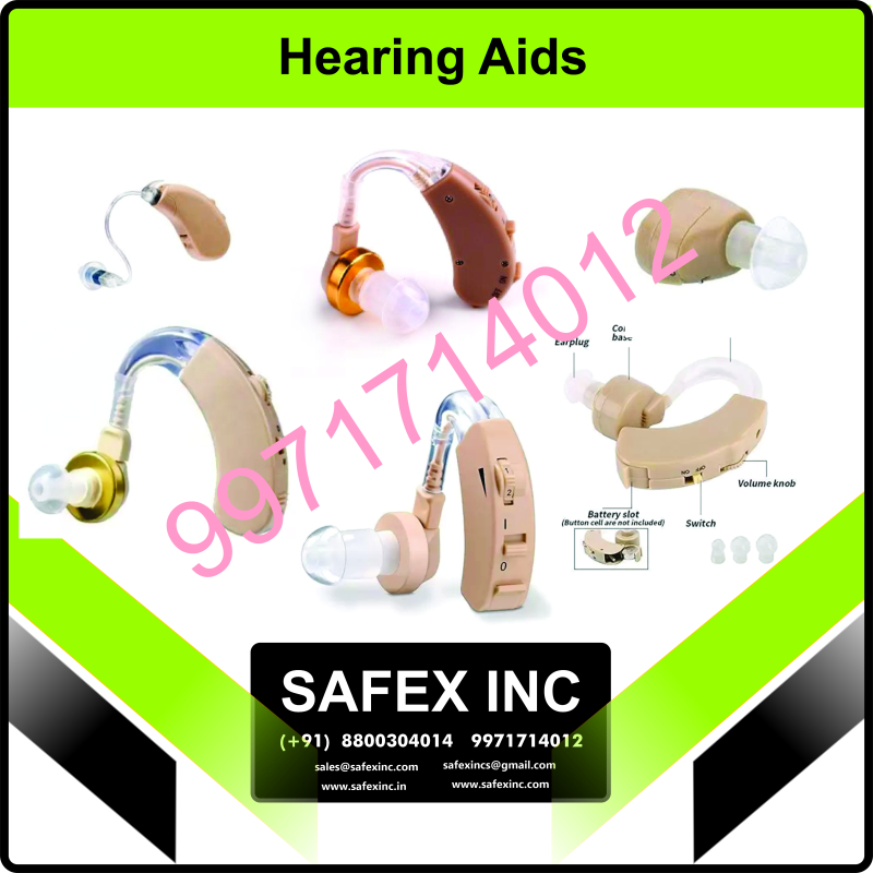 Hearing Aids