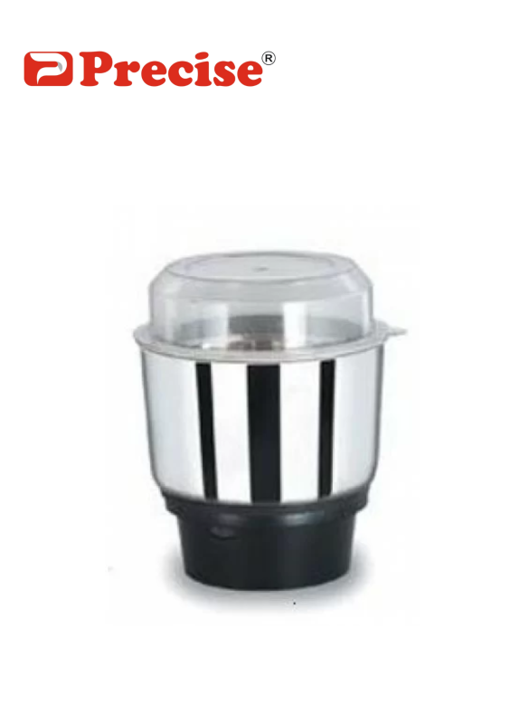 Round Precise Mixer Jar 300 Ml, For Grinding, Feature Unique Design