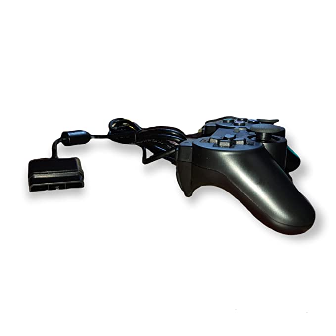 Ps2 Joystick, Color Black ABC ENTERPRISES, Virudhunagar, Tamil Nadu