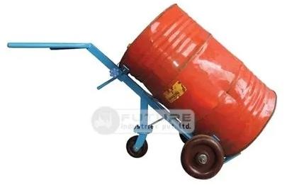 FIPL 3 Wheel Drum Trolley