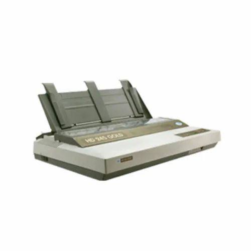 TVS MSP HD 245 Gold Dot Matrix Printer at Rs 15,314.04 / Piece in