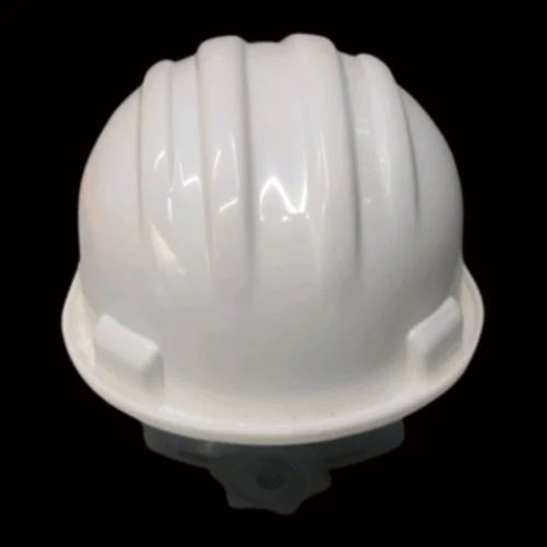 Alko PVC safety helmet, Gender : Male