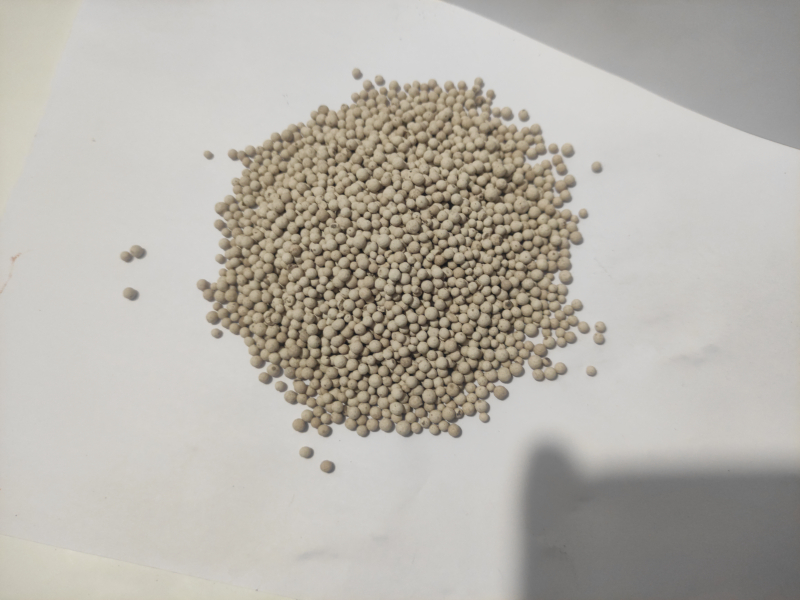 Bio Stimulant Granule, for Soil Application, Purity : 100% at Rs 10 ...