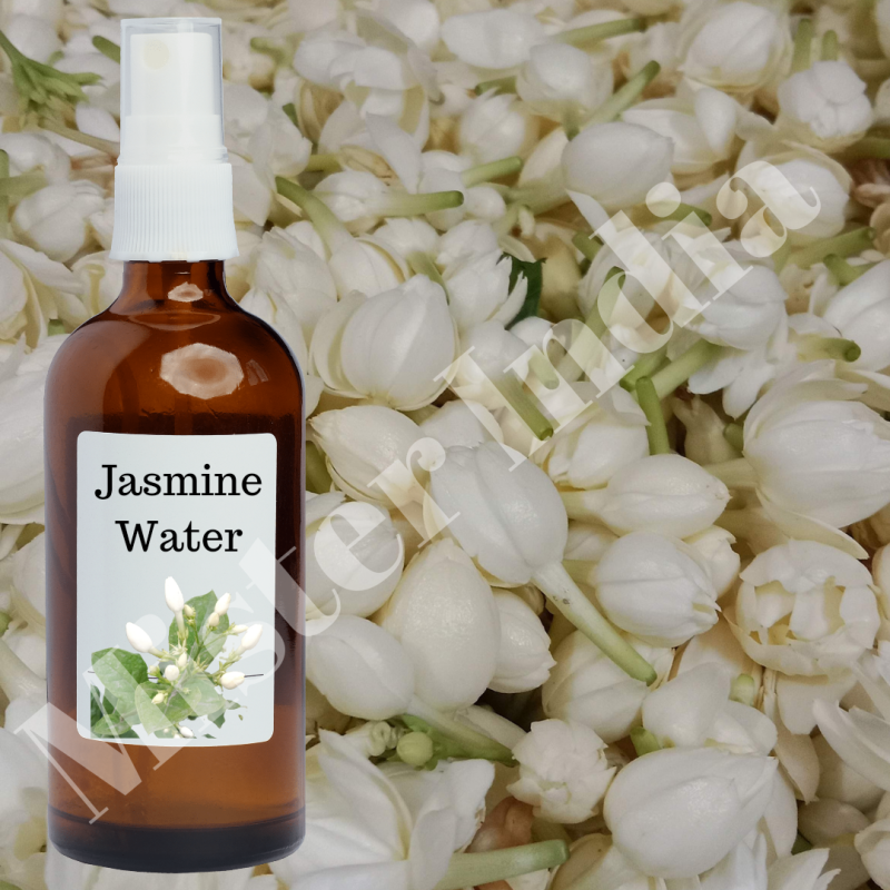 White Mister India Liquid Jasmine Water at Rs 350 / Litre in Sitapur Mister India