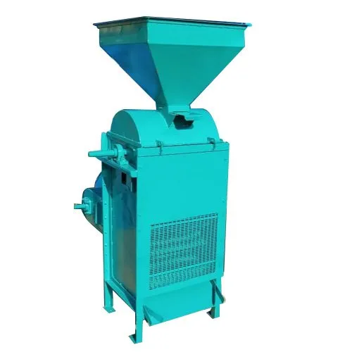 5 Hp Ss Soybean Oil Mill Machine at Rs 45,000 / Piece in Tiruvannamalai