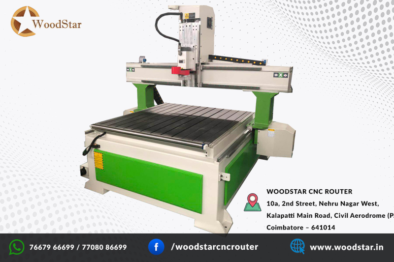 Exporter of Woodworking Tools and Machines from Coimbatore, Tamil Nadu