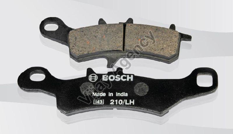 Bosch Brake Pads