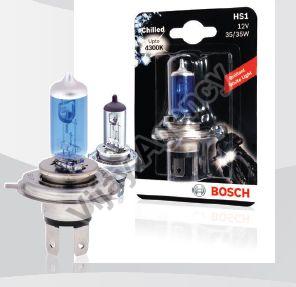 Bosch HS1 Chilled Bulb, Certification : ISI Certified