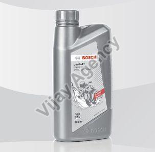 Bosch Josh 4T Engine Oil, for Automobiles, Certification : ISI Certified