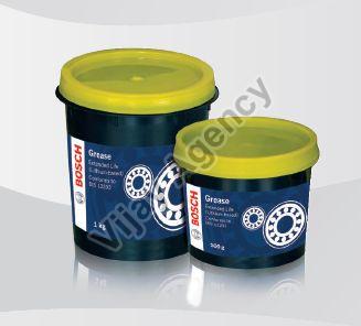 Buttery Bosch Lithium Based Grease, for Automobiles, Certification : ISI Certified