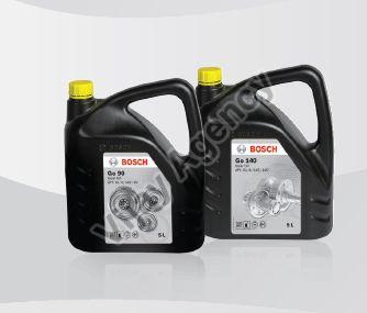 Bosch Mono Grade Gear Oil, for Industrial Lubricant, Certification : ISI Certified