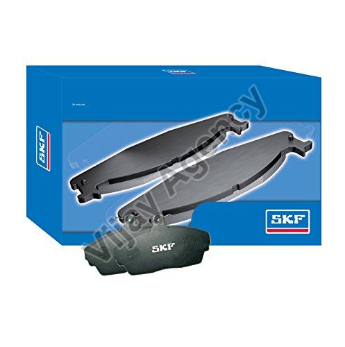 Metal SKF Brake Shoe, Size : Standard