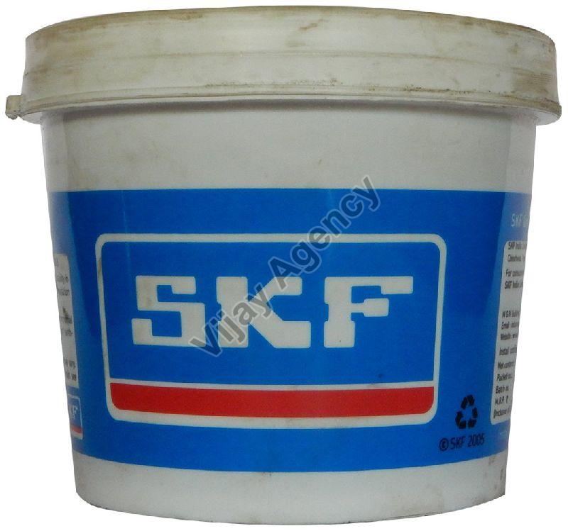 Buttery Graphite SKF Grease, for Automobiles, Certification : ISI Certified