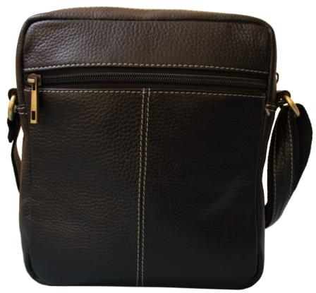 Leather Laptop Bags, Size : Multisize