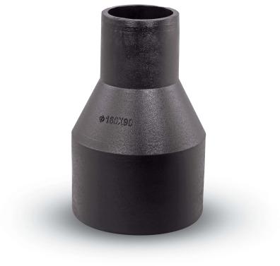 RAINSON HDPE Spigot Reducer, Size : 63 Mm To 315 Mm