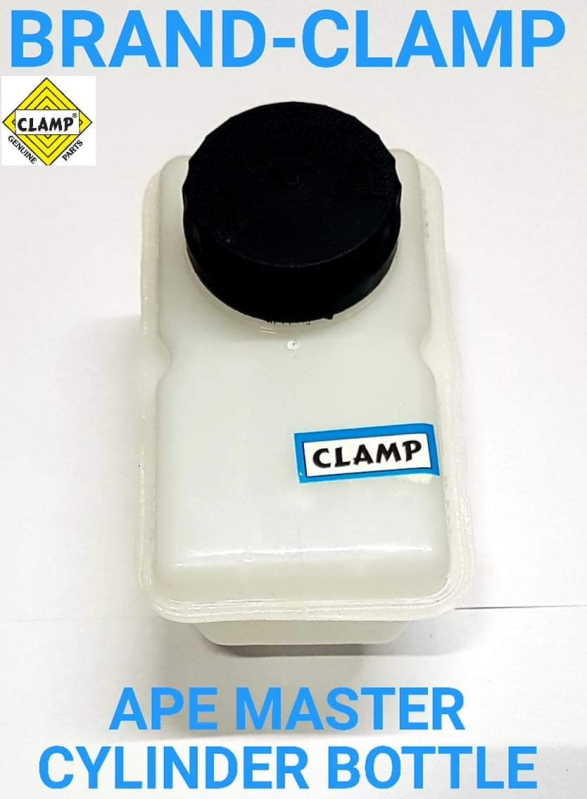 APE Piaggio Three Wheeler Master Cylinder Bottle at Best Price in